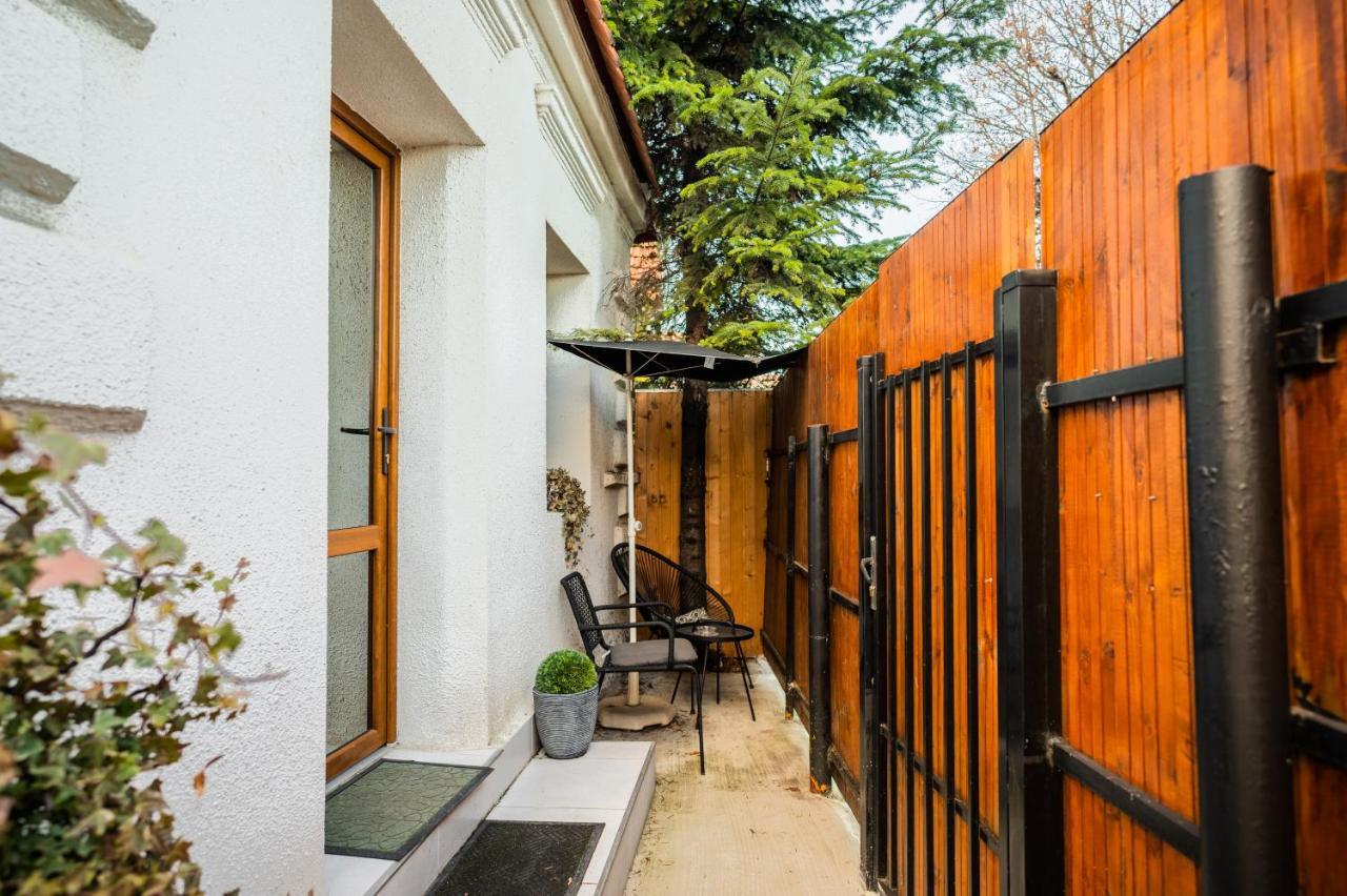 Hanul Anei Braşov Exteriör bild